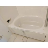 川西市 N邸 浴室リフォーム工事