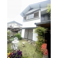 川西市 W邸 アルミ製雨戸 取付工事