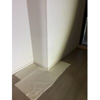 吹田市 H邸 壁クロス部分補修