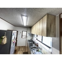 川辺郡 I邸 キッチンリフォーム