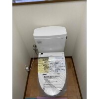 三田市 O邸 トイレリフォーム