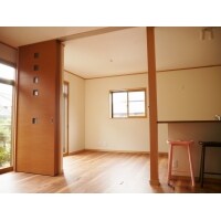 お風呂もキッチンも一新! 間取りも変更して新しい住まいに