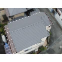 スーパーガルテクト　シェイドチャコール