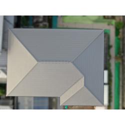 スーパーガルテクト　シェイドチャコール