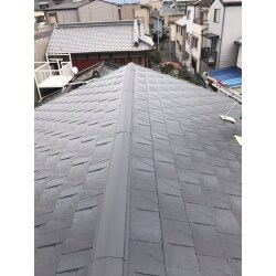 外装工事（屋根葺替え・戸樋・外壁塗装など）