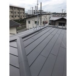 カバー工法