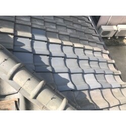 屋根補修工事