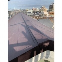 スーパーガルテクトへ