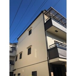 シリコン系塗料