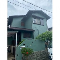 西宮市　外壁塗装
