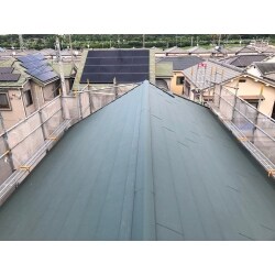 スーパーガルテクト