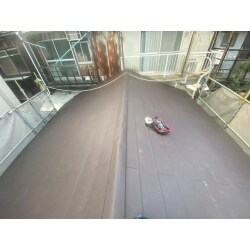 スーパーガルテクトへ