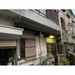 立平葺き