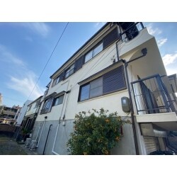 兵庫県　外壁塗装工事　アステックペイント