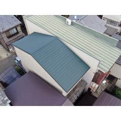 スーパーガルテクト