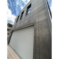 京都市伏見区　外壁コーキング工事