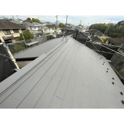 スーパーガルテクト