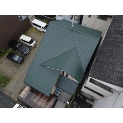 スーパーガルテクト