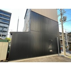 ＩＧ工業　金属サイディング