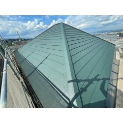 スーパーガルテクト