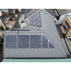 スーパーガルテクトへ