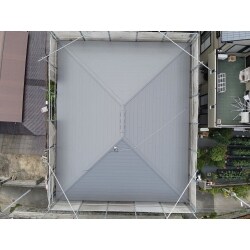 スーパーガルテクト