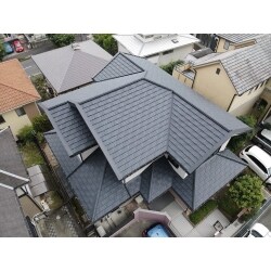 ルーガ鉄平同質