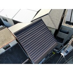 スーパーガルテクト