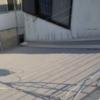 屋根葺き替え工事 瓦からコロニアル遮熱グラッサ(KMEW社)