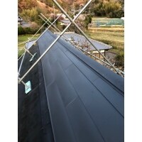 兵庫県 屋根棟補修工事