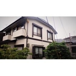 ハイグレードな塗料で長期保証【外壁・屋根塗装】