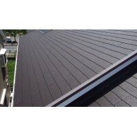 屋根の葺き替え工事で雨漏りストップ!