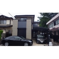 サイディングの柄を残しつつお家をキレイに【外壁塗装】