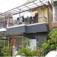 最高級シリコンで新築の様な仕上がりに【外壁・ベランダ防水】