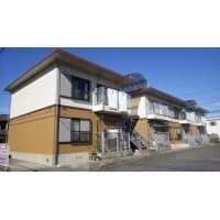 シリコンハイブリット塗料でリノベーション【外壁塗装+防水】