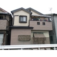 フルリフォームで15年住める家作り【外壁・屋根・防水】