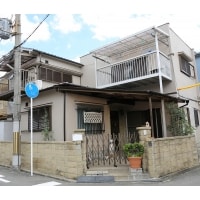 【外壁塗装】フッ素塗料で美観を長期維持