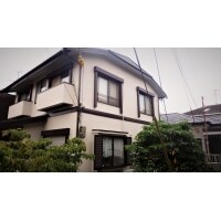 ハイグレードな塗料で長期保証【外壁・屋根塗装】