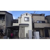 剥がれたサイディングも元通りに!【外壁・屋根塗装】