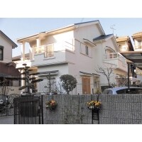 環境に優しい塗料でリフレッシュ!【外壁塗装】