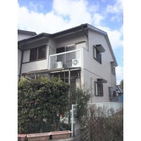 新たな塗膜で外壁をガード!【外壁塗装】