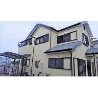 宇宙の技術を 自宅にも!【外壁・屋根・ベランダ防水】