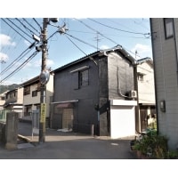 長年の汚れもキレイにします!【外壁塗装】