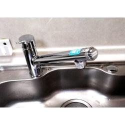 リクシルの浄水カートリッジのヒミツ リクシルの浄水カートリッジは、独自のセラミック技術を採用し、高度に水を浄化しています。 水道水に含まれる不純物をしっかり除去しながら、ミネラル分は残すことで、安心でおいしい水を提供します。 安心な水を家庭に届ける、リクシルならではの先進技術がここにあります。