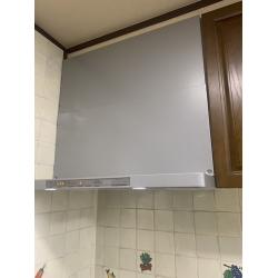 ノーリツのクララに交換させていただきました。