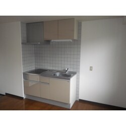 キッチン交換工事（船橋市）