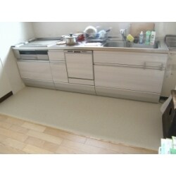 キッチン交換等工事（船橋市）