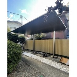 カーポート