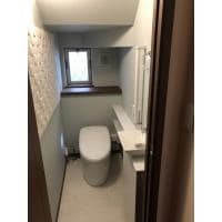 トイレ交換