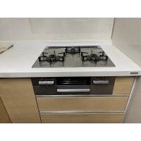 ガスコンロ交換